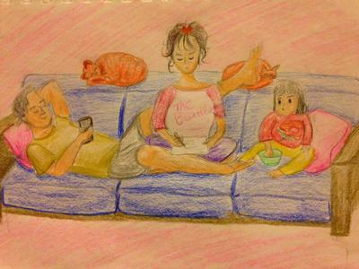 Family Life