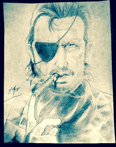Big Boss