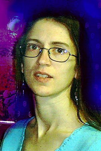 Julie Marie Akeman