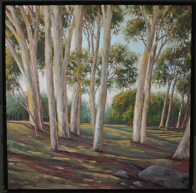 Eucalyptus